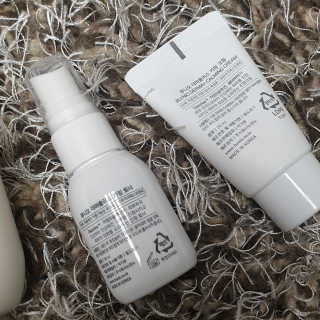 뷰니오 더마플러스 카밍 에멀전200ml — 5점을 준 리뷰어가 2020년 12월 올린 사용 사진