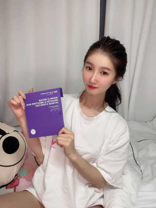 모델윤지님이 올린 리뷰 사진 1