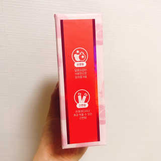 헬스업_쁘띠쁘띠석류콜라겐젤리_20g x 14포 — 5점을 준 리뷰어가 2020년 11월 올린 사용 사진