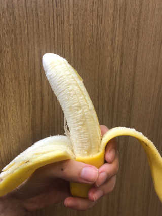[스미후루] 감숙왕 바나나 2팩 2.6kg 이벤트 — 5점을 준 리뷰어가 2020년 9월 올린 사용 사진