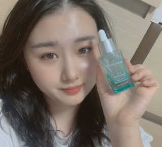 페네그린 오투 인퓨전 코어-풀 캡슐 세럼 — 5점을 준 리뷰어가 2020년 4월 올린 사용 사진
