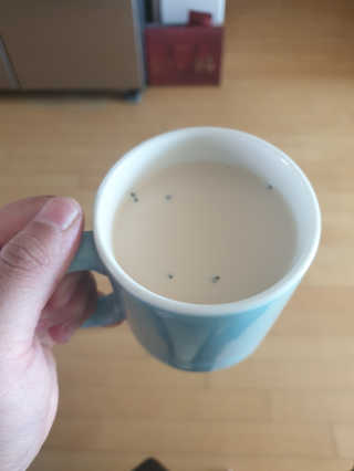 남양유업 맛있는우유GT 소화잘되는 배안아픈우유 3EA — 5점을 준 리뷰어가 2020년 10월 올린 사용 사진