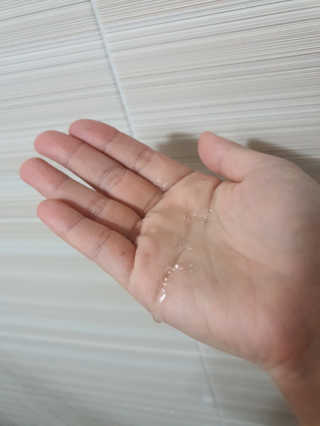 달리프 클로렐라 베러 루트 릴렉싱 샴푸 500ml — 5점을 준 리뷰어가 2020년 12월 올린 사용 사진