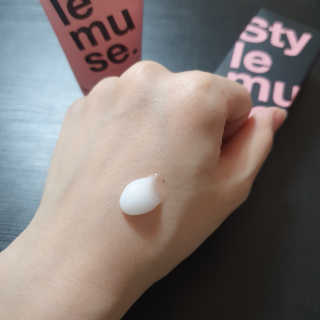ATS스타일 뮤즈 ATS 스타일 뮤즈 리페어 컬 크림 50ml X 2EA — 5점을 준 리뷰어가 2020년 11월 올린 사용 사진
