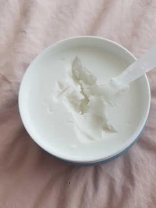 리더스코스메틱 리더스 카밍 클리어 밀크 필 클렌즈 밤 — 5점을 준 리뷰어가 2020년 10월 올린 사용 사진