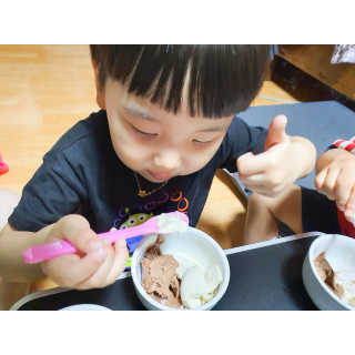 마이노멀 키토스노우 2개 Set  - 바닐라/초코/그린티 3종 중 선택 — 5점을 준 리뷰어가 2020년 6월 올린 사용 사진