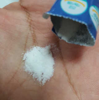 서울약사신협_프로바이오생유산균_2.5G x 100포 — 5점을 준 리뷰어가 2020년 9월 올린 사용 사진