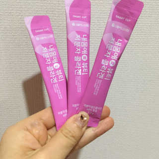 서울약사신협_내몸애뷰티저분자콜라겐_2.5g 50포 — 5점을 준 리뷰어가 2020년 4월 올린 사용 사진