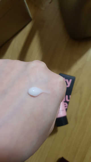 ATS스타일 뮤즈 ATS 스타일 뮤즈 리페어 컬 크림 50ml X 2EA — 3점을 준 리뷰어가 2020년 10월 올린 사용 사진