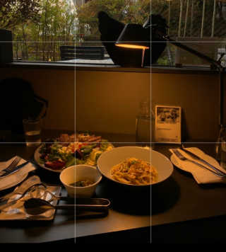 SIDE A [사이드에이] 25000원 음식메뉴 이용권 — 4점을 준 리뷰어가 2020년 5월 올린 사용 사진