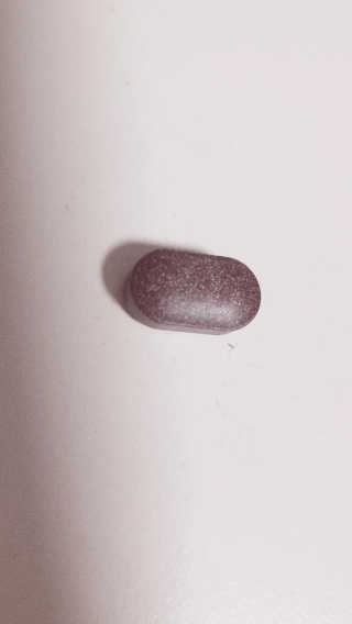 조은약초 꿀잠큐어 제주 감태추출물 감태정 600mg — 3점을 준 리뷰어가 2020년 4월 올린 사용 사진