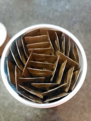 아이누리 성장원 키플러스 30포 / 15일분 — 5점을 준 리뷰어가 2020년 8월 올린 사용 사진