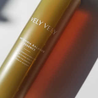 VELY VELY Artemisia Balance Essence — 5점을 준 리뷰어가 2020년 7월 올린 사용 사진