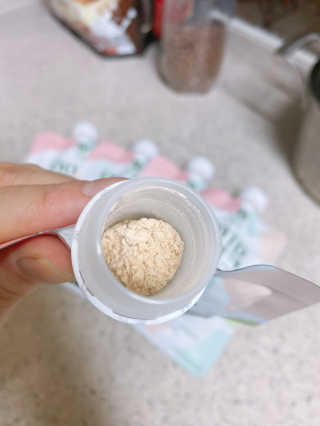[꾸콤] 참참 OOTD쉐이크 담백한 일주일세트 50g x 5 — 5점을 준 리뷰어가 2020년 11월 올린 사용 사진