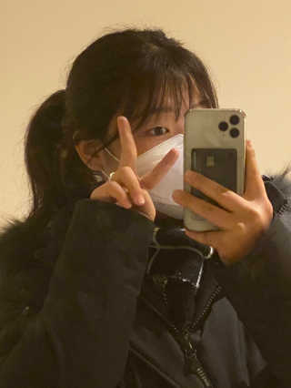 아이캔디 레인보우 볼륨S  브러쉬 미디엄 블랙 — 5점을 준 리뷰어가 2020년 11월 올린 사용 사진