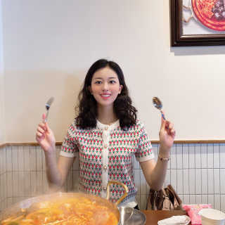 [살롱드곱떡 강남점] 떡볶이 2중 택1+버터갈릭감자튀김 — 5점을 준 리뷰어가 2020년 6월 올린 사용 사진