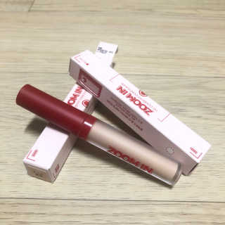 [블랙루즈] 줌 인 HD 커버핏 컨실러 3종 中 택1 — 5점을 준 리뷰어가 2020년 7월 올린 사용 사진