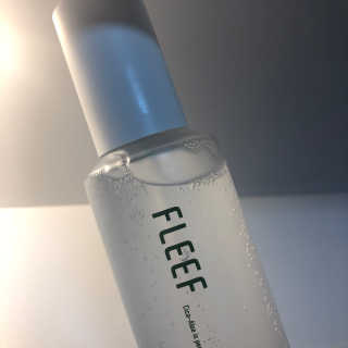 플리프 시카-알로에 앰플 토너 200ML — 3점을 준 리뷰어가 2020년 11월 올린 사용 사진