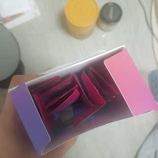 로그네이처 로그 차전자피+가르시니아 — 5점을 준 리뷰어가 2020년 4월 올린 사용 사진