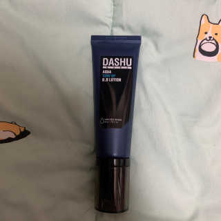 다슈코리아 다슈 맨즈 톤 업 비비로션 40ml — 4점을 준 리뷰어가 2020년 10월 올린 사용 사진