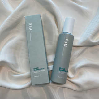 플리프 시카-알로에 밸런싱 올인원 200ml — 5점을 준 리뷰어가 2020년 12월 올린 사용 사진