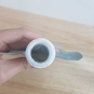 [꾸콤] 참참 OOTD쉐이크 고단백 일주일세트 50g x 5 — 4점을 준 리뷰어가 2020년 11월 올린 사용 사진