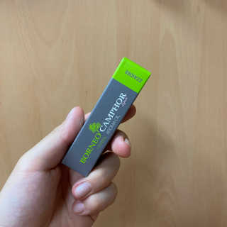 짜이디 야몽_허브로만든 힐링 아로마오일 — 5점을 준 리뷰어가 2020년 10월 올린 사용 사진