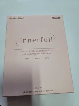 hana6522님이 올린 리뷰 사진 1