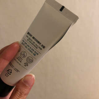 셀라피 에이리페어 크림 50ml — 5점을 준 리뷰어가 2020년 12월 올린 사용 사진