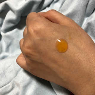 메디페르 [ 1+1 ] 루테인앰플세트 1개 + 루테인크림 50ml 1개 — 5점을 준 리뷰어가 2020년 11월 올린 사용 사진