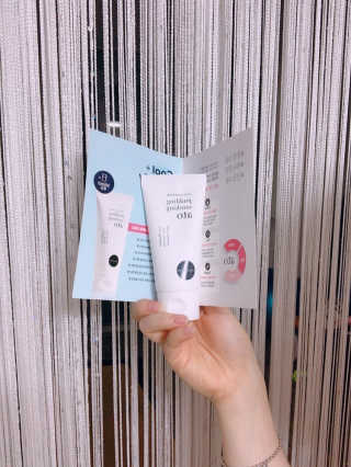 냉장고에 넣어요, 붉은 트러블 피부 다음날 진정되요 [버진팜스 푸딩수딩아토] — 5점을 준 리뷰어가 2020년 8월 올린 사용 사진