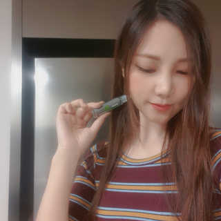 짜이디 야몽_허브로만든 힐링 아로마오일 — 5점을 준 리뷰어가 2020년 10월 올린 사용 사진
