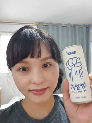 일화 No 슈가0Kcal 스테비아 톡별콜라 콤보팩 250mlX30 캔 — 5점을 준 리뷰어가 2020년 7월 올린 사용 사진