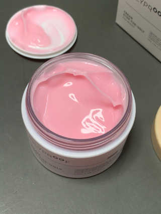 어글리프루프 크림 스탑디어글리 핑크모먼트 50ml — 5점을 준 리뷰어가 2020년 11월 올린 사용 사진