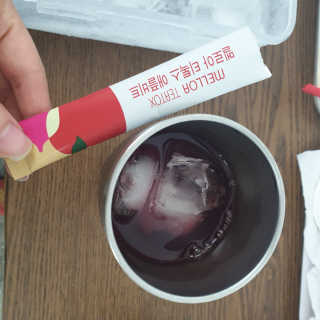 멜로아티톡스 애플비트, 진저라임 상큼하게 가벼워질 땐 멜로아티톡스 애플비트 진저라임 — 3.5점을 준 리뷰어가 2020년 5월 올린 사용 사진