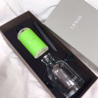 레나스 프리미엄 아로마 디퓨저 200ml  [1SET] — 5점을 준 리뷰어가 2020년 6월 올린 사용 사진