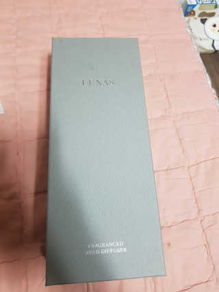 레나스 프리미엄 아로마 디퓨저 200ml  [1SET] — 5점을 준 리뷰어가 2020년 5월 올린 사용 사진