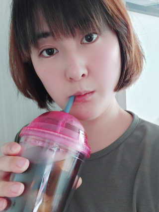 커피플리즈 정기구독 커피 2종 — 3점을 준 리뷰어가 2020년 6월 올린 사용 사진