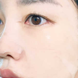 리더스코스메틱 리더스 라이트 바세린 마스크 4종 — 5점을 준 리뷰어가 2020년 7월 올린 사용 사진
