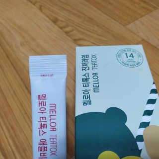 멜로아티톡스 애플비트, 진저라임 상큼하게 가벼워질 땐 멜로아티톡스 애플비트 진저라임 — 4점을 준 리뷰어가 2020년 5월 올린 사용 사진