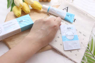 abh+ 스누아토 스누아토 스누씰크림 — 5점을 준 리뷰어가 2020년 8월 올린 사용 사진