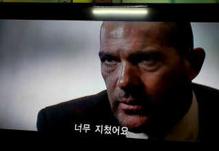 잇츠온 넷플릭스 C타입 미러링 케이블 IT-MHLBN20 — 5점을 준 리뷰어가 2020년 7월 올린 사용 사진