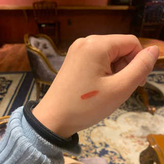 [블랙루즈] 크림 마뜨 루즈 시즌1 택1+랜덤1 — 4점을 준 리뷰어가 2020년 4월 올린 사용 사진