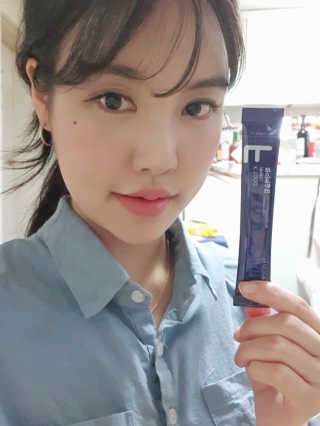 똥기사의 케이푸드 화이버슬림 — 5점을 준 리뷰어가 2020년 8월 올린 사용 사진
