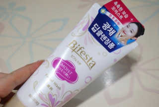 SPF50 PA++++ 선크림까지 완벽하게, 비페스타 2종 — 5점을 준 리뷰어가 2020년 5월 올린 사용 사진