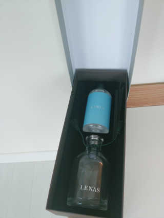 레나스 프리미엄 아로마 디퓨저 200ml  [1SET] — 5점을 준 리뷰어가 2020년 7월 올린 사용 사진
