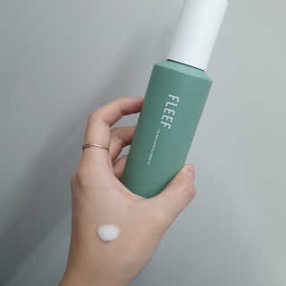 플리프 시카-알로에 카밍 올인원 200ml — 5점을 준 리뷰어가 2020년 11월 올린 사용 사진