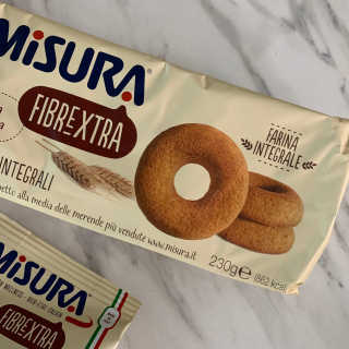 미주라 MiSURA 통밀 4종 — 5점을 준 리뷰어가 2020년 11월 올린 사용 사진