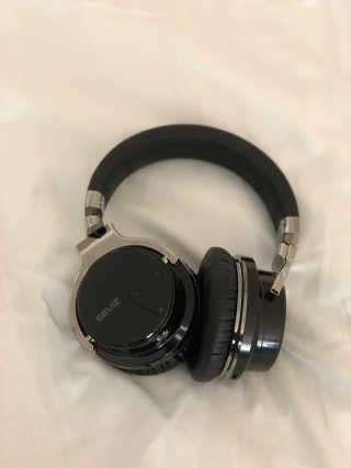 SEVIZ Bluetooth Headphones 10 3color — 4점을 준 리뷰어가 2020년 7월 올린 사용 사진