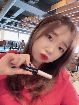 닥터존스킨 눈썹자라 — 4점을 준 리뷰어가 2020년 8월 올린 사용 사진